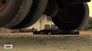 تریلر/پشت صحنه فصل سوم سریال Preacher