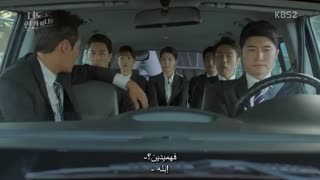 دانلود قسمت اول سریال کره ای آیاتوهم انسانی 2018 Are You Human Too + زیرنویس فارسی چسبیده