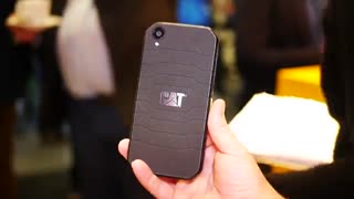 دو گوشی مقاوم دنیا در سال 2018 سخت ترین گوشی های جهان