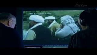 نتیجه تحقیقات آخرالزمانی تیری میسون در مستند جعبه سیاه