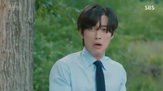 قسمت دهم سریال کره ای  The Undateables پسر خوشتیپ و جانگ اوم  _ پسر خوشگله و جانگ اوم