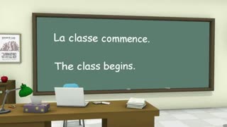 دوره آموزش سریع فرانسه – درس 1