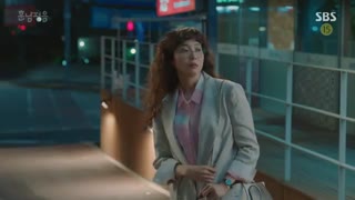 قسمت دوازدهم سریال کره ای Handsome Guy and Jung Eum 2018 - با زیرنویس فارسی