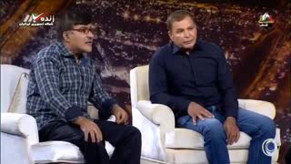 ماه عسل 97 قسمت 21 - قسمت بیست و یکم ماه عسل 97