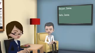 دوره آموزش سریع فرانسه – درس 10