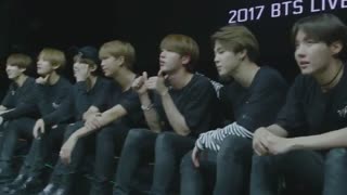 برنامه Bts _ Burn the Stage _قسمت هفتم (بازیرنویس فارسی چسبیده)