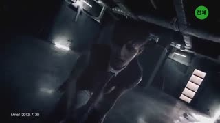 کلیپ growl از گروه exo(تقدیمی)