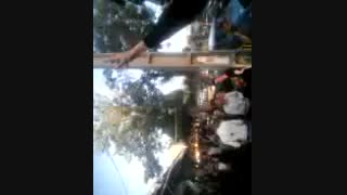 میخواهم یکی از 313 تا باشم