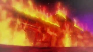 انیمه عاشقانه خون آشام های سنگوکو - Sengoku Night Blood قسمت 5 - پنجم (هاردساب)