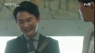 قسمت6سریال درباره زمان +زیرنویس چسبیده(پیشنهادویژه)باهنرمندی لی سونگ کیونگ