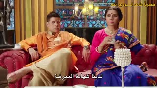 قسمت بیست ویکم سریال کسی برگشته است