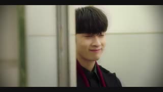 قسمت دوم وب درامای ملکه سازان اسرارآمیز Secret Queen Makers - با بازی لی جونگی ، لی توک و سهون و چانیول زیرنویس فارسی حجم47مگ