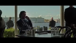 فیلم سیبری 2018 - تریلر رسمی - هارمونی دانلود