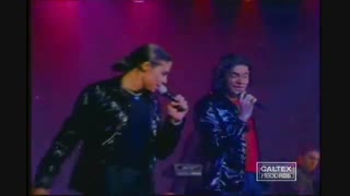 Black Cats - Cinderella  (HD)   موزیک ویدیو