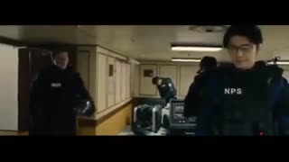 فیلم سینمایی خارجی(آخرین پلیس) دوبله فارسی