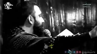 ارباب مرا دریاب - کربلایی جواد مقدم ( شور احساسی به یاد سید جواد ذاکر)