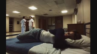 دانلود فیلم دیوانه "Unsane 2018" با زیرنویس فارسی