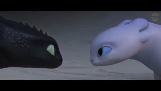 مربی اژدها 3