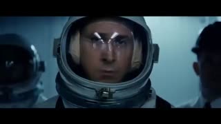 اولین تریلر رسمی فیلم سینمایی First Man