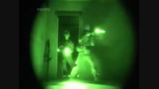 دانلود مستند نیرو های ویژه دلتا فورس