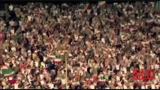 کلیپ «اومدیم روسیه» به همت «جناب‌‌ خان» و «خندوانه» برای حمایت از بچه‌های تیم ملی فوتبال ایران