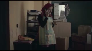 آنونس و تریلر سریال احضار