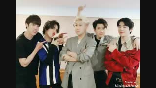 It is 8 Years....... With infinite