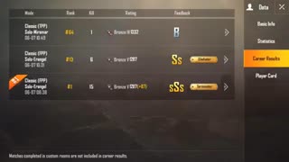 کی. Pubg mobile داره؟