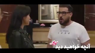 آنچه خواهید دید  قسمت ششم سریال ساخت ایران2