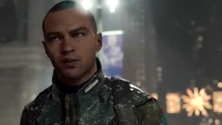 بازی Detroit: Become Human پلی استیشن 4