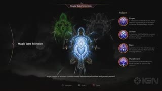 Lords of the Fallen: بازی Lords of the Fallen
