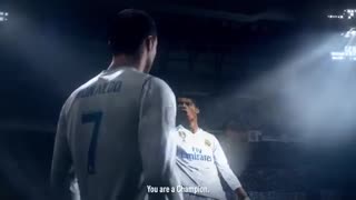 تریلر معرفی FIFA 19