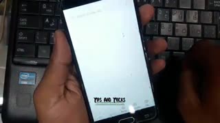 مشکل قفل اف ار پی g570f گلکسی j5 prime