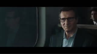 دانلود فیلم مسافر همیشگی The Commuter 2018 دوبله فارسی