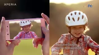 معرفی گوشی سونی Xperia XZ1 - تجربه ای غنی!