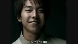 Lee Seung Gi