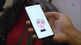 ویدئوی رسمی گلکسی اس ۹ و اس ۹ پلاس سامسونگ