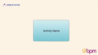 ۸- فعالیت ها در استاندارد BPMN