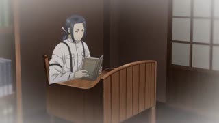 انیمه    kakuriyo no yadomeshi    قسمت 10   (هاردساب)