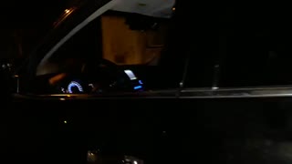 نصب رادار نقطه کور بر روی ورا کروز - ماهان اسپرت