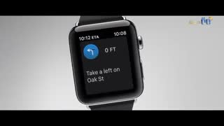 اپل واج سری ۲ - تریلر رسمی