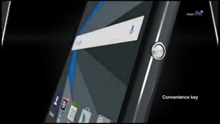 بلک بری DTEK 50 - فوق العاده امن، پر از امکانات!