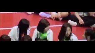 TwiceFriend Isac 2016
