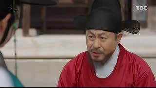 دانلود قسمت چهارم سریال کره ای پادشاه صاحب ماسک  با بازی یو سئونگ هو + زیرنویس فارسی آنلاین (درخواستی)