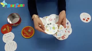 بازی تیزبین