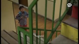 دانلود بچه مهندس قسمت 26 بیست و ششم