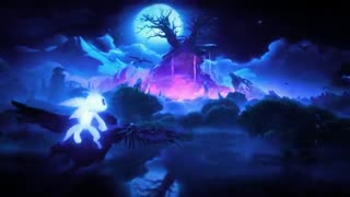 E3 2018: تریلر جدید بازی Ori and the Will of the Wisps