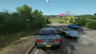 بازی Forza Horizon 4 معرفی شد