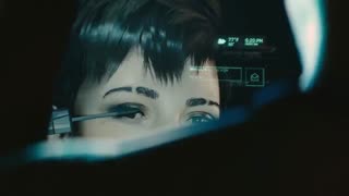 تریلر Cyberpunk 2077 – official E3 2018