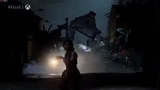 تریلر جدید بازی Shadow of The Tomb Raider